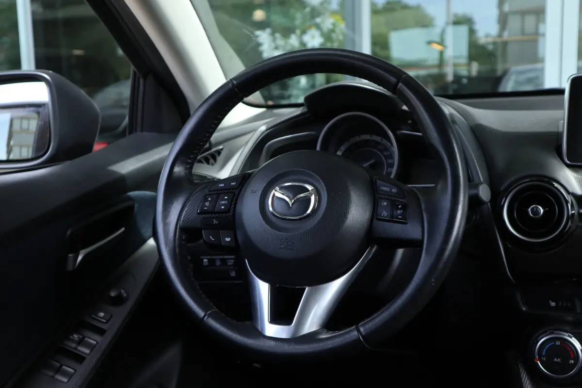 1.5 Skyactiv-G GT-M Line Clima / Navi / Trekhaak / Cruise / LM-Velgen