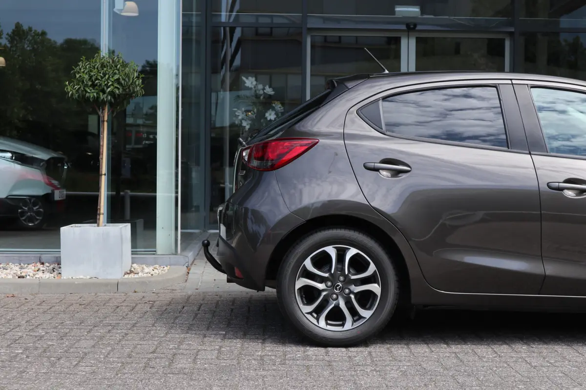 1.5 Skyactiv-G GT-M Line Clima / Navi / Trekhaak / Cruise / LM-Velgen