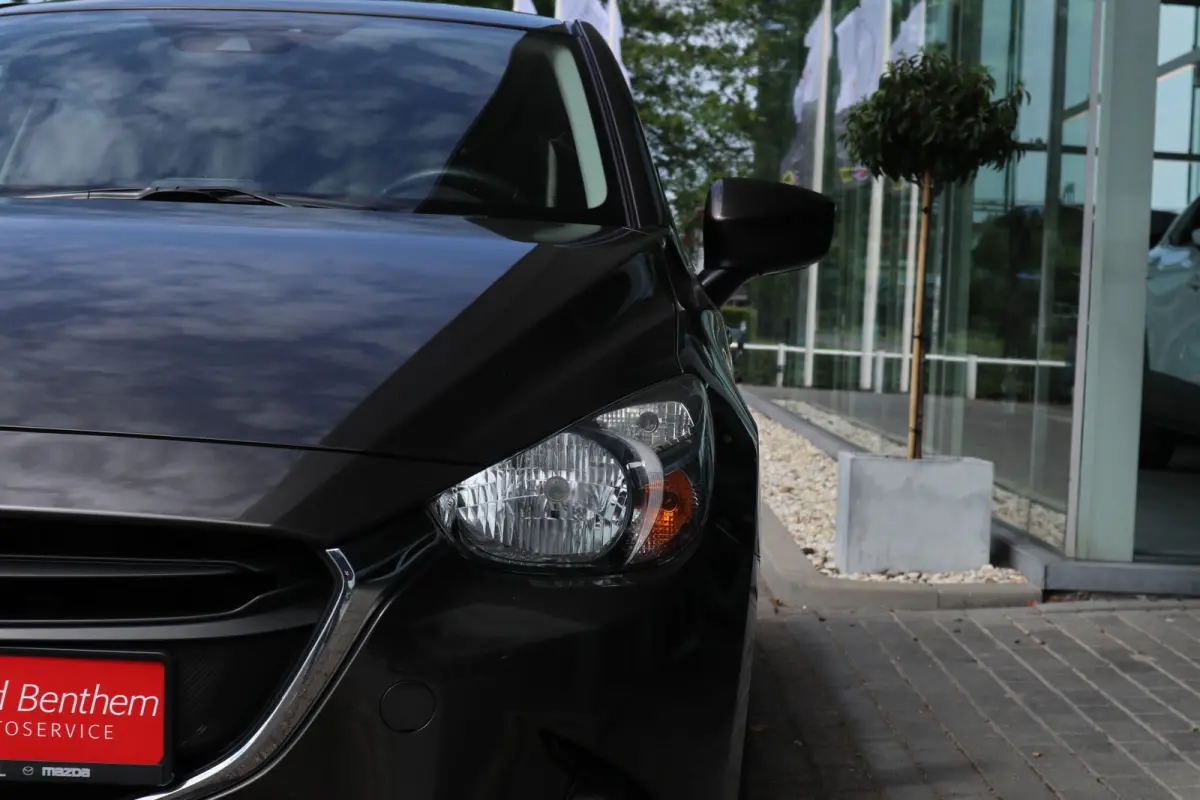 1.5 Skyactiv-G GT-M Line Clima / Navi / Trekhaak / Cruise / LM-Velgen