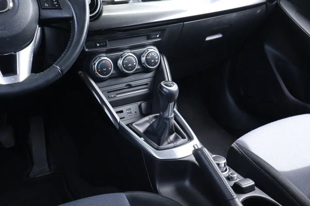 1.5 Skyactiv-G GT-M Line Clima / Navi / Trekhaak / Cruise / LM-Velgen