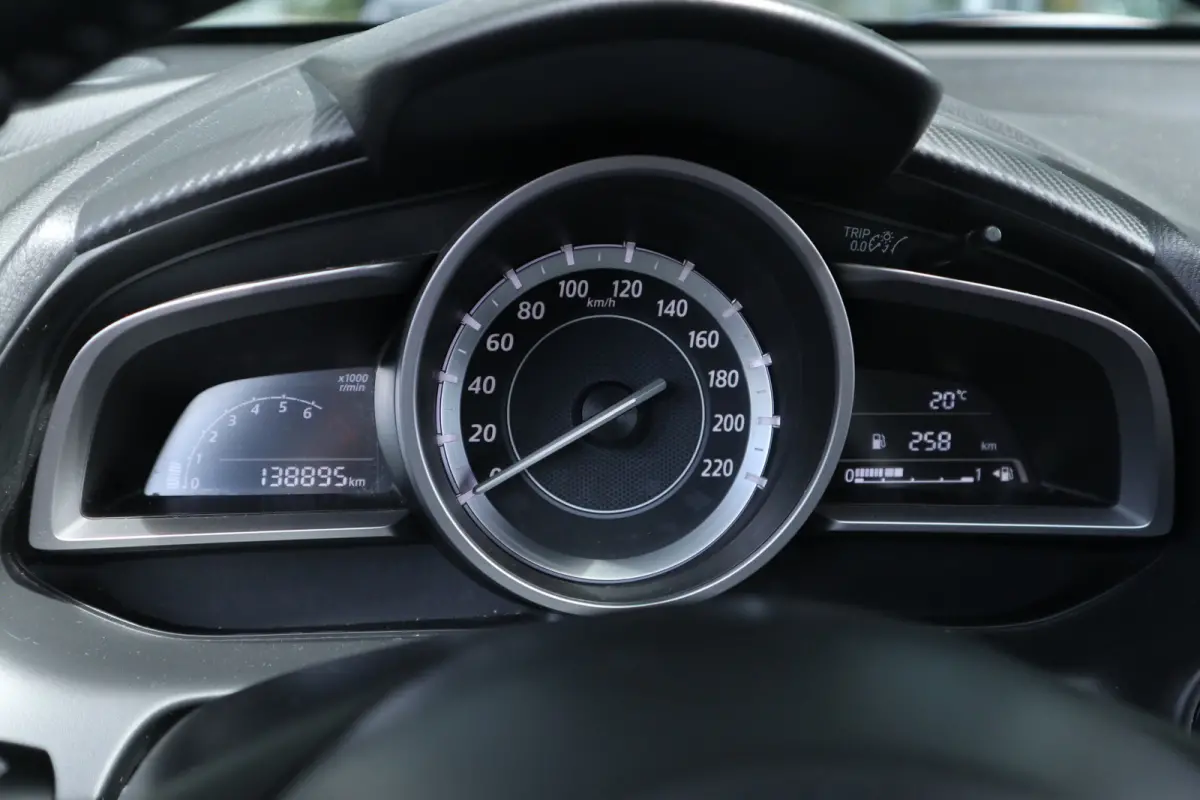 1.5 Skyactiv-G GT-M Line Clima / Navi / Trekhaak / Cruise / LM-Velgen