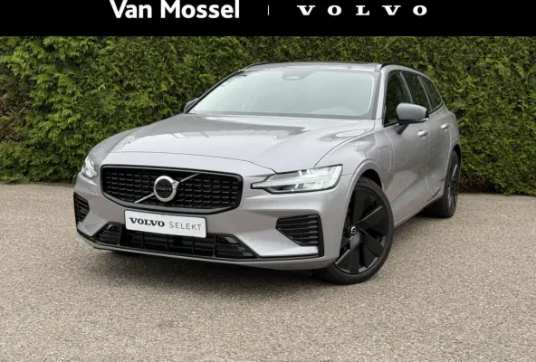 T6 Plug-in hybrid AWD Plus Dark | Panoramadak | Harman/Kardon | Stoel/Stuur Verwarming | Donker Glas