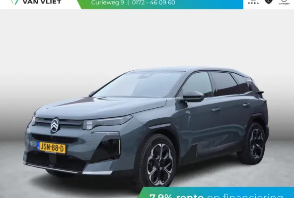 1.6 Plug-In Hybrid 195 Business 19" LICHTMETALEN VELGEN | CLIMATE CONTROL | PARKEERSENSOREN MET CAMERA | NAVI