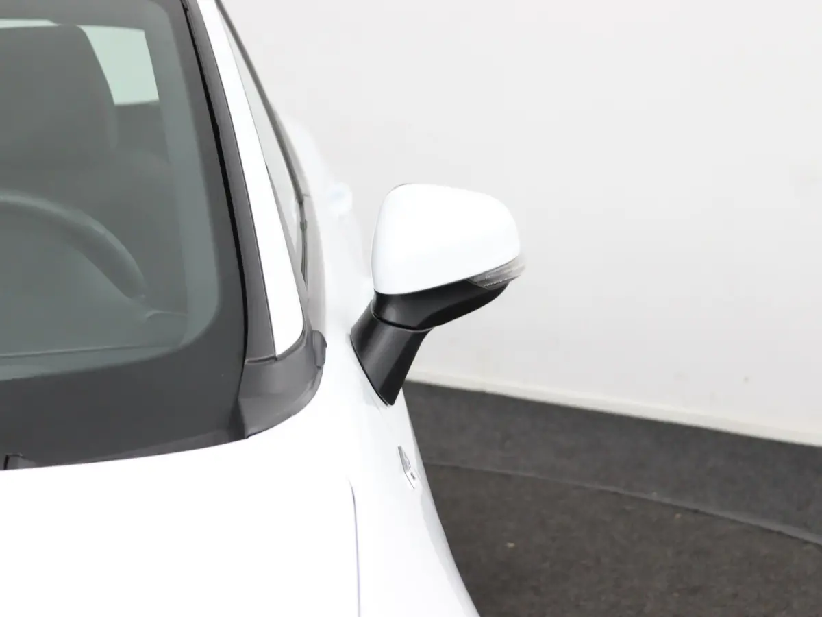 1.0 EcoBoost ST-Line | Trekhaak | Stoel-, Stuur- & Voorruitverw. |