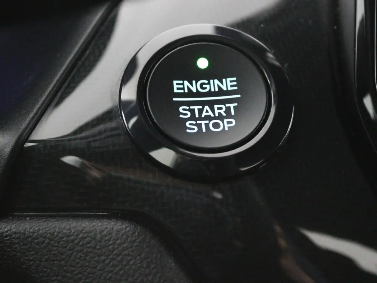 1.0 EcoBoost ST-Line | Trekhaak | Stoel-, Stuur- & Voorruitverw. |