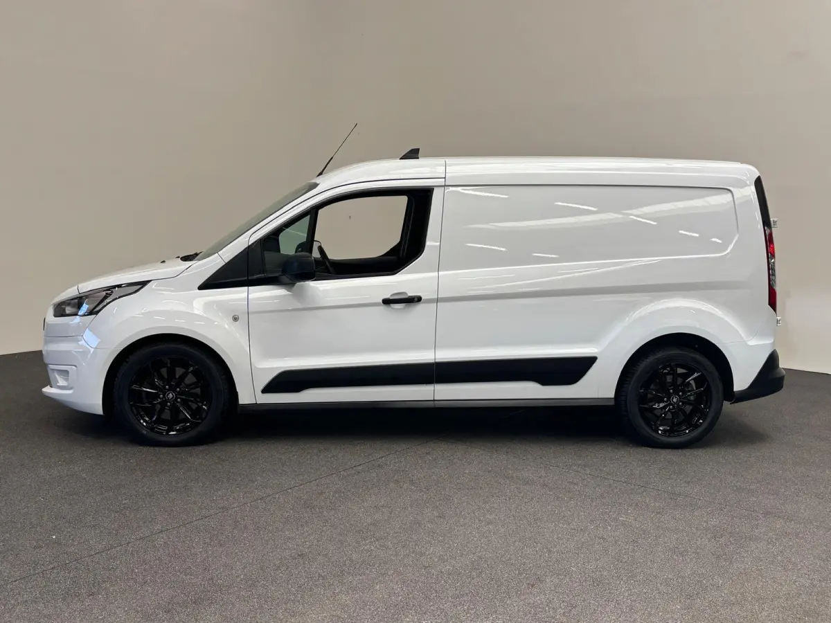 1.5 EcoBlue Automaat L2 Trend RAPTOR EDITION Navigatie Airco Parkeersensoren Cruise Control 3Zits Camera DAB+