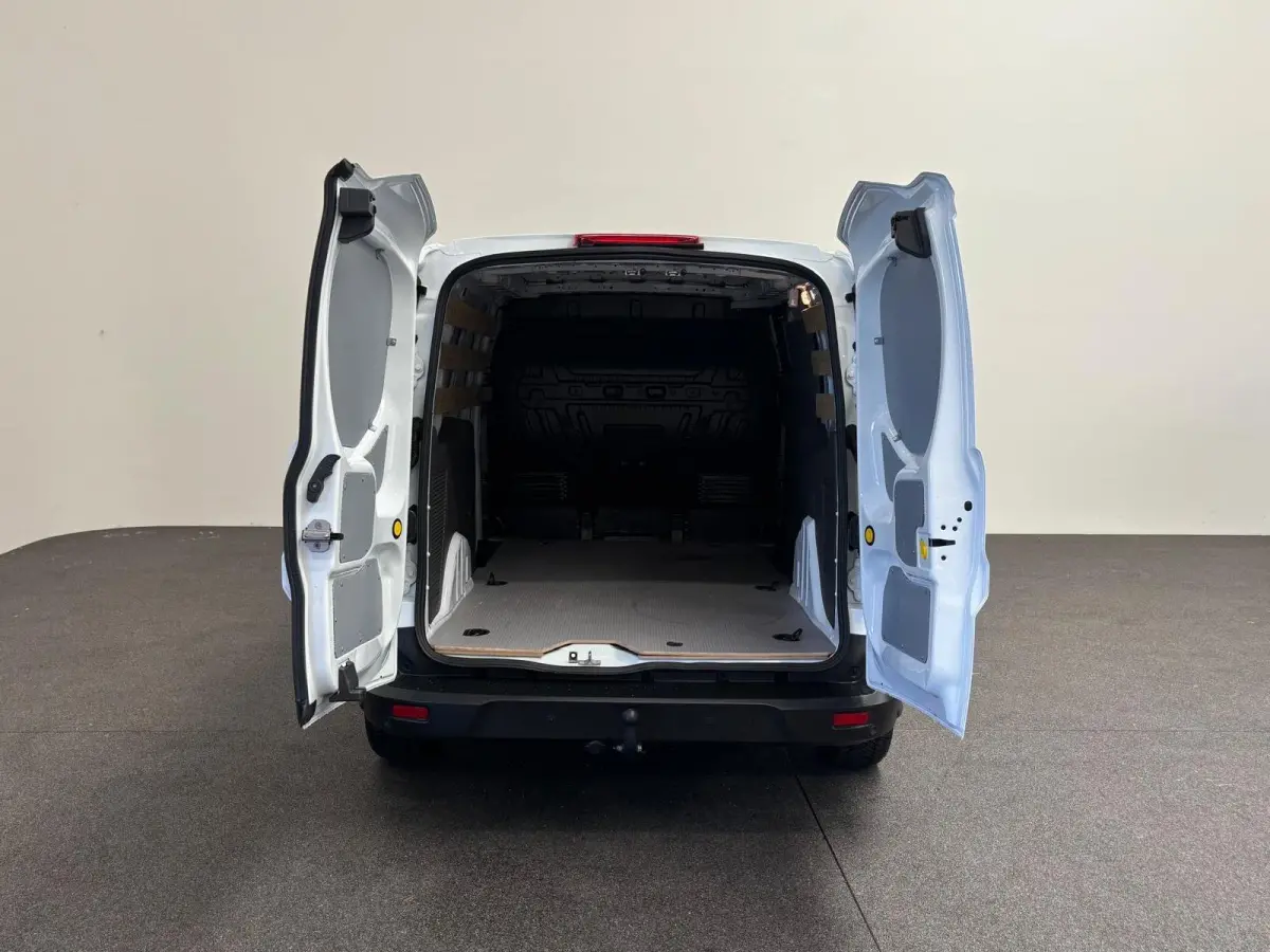 1.5 EcoBlue Automaat L2 Trend RAPTOR EDITION Navigatie Airco Parkeersensoren Cruise Control 3Zits Camera DAB+