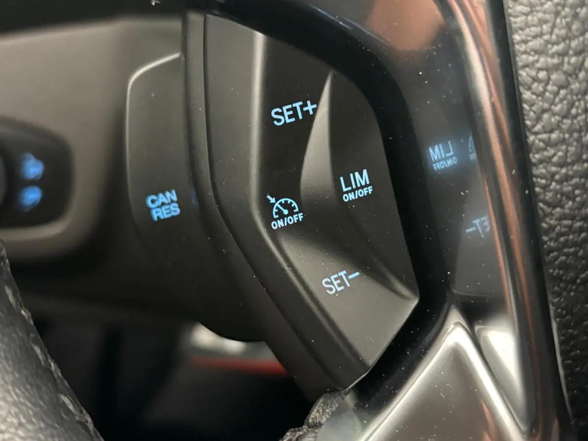1.5 EcoBlue Automaat L2 Trend RAPTOR EDITION Navigatie Airco Parkeersensoren Cruise Control 3Zits Camera DAB+