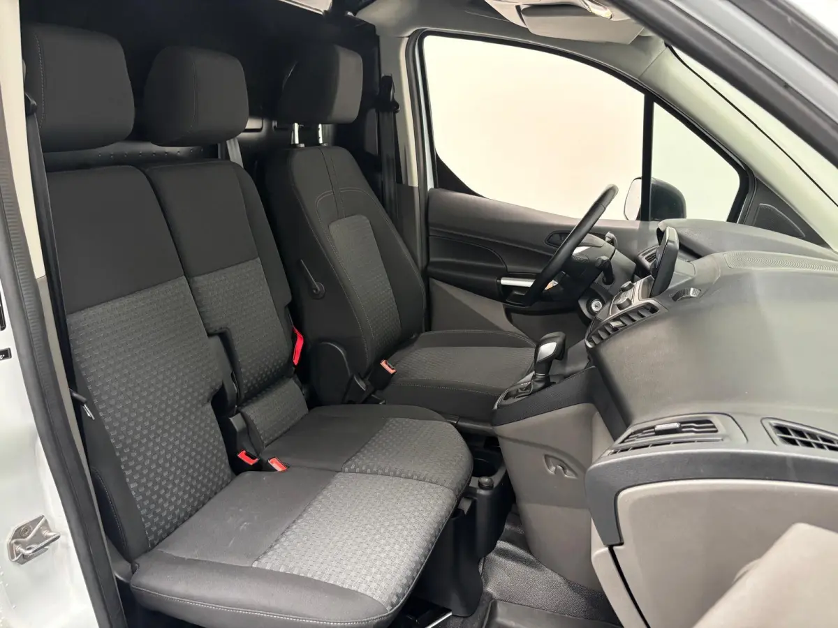 1.5 EcoBlue Automaat L2 Trend RAPTOR EDITION Navigatie Airco Parkeersensoren Cruise Control 3Zits Camera DAB+