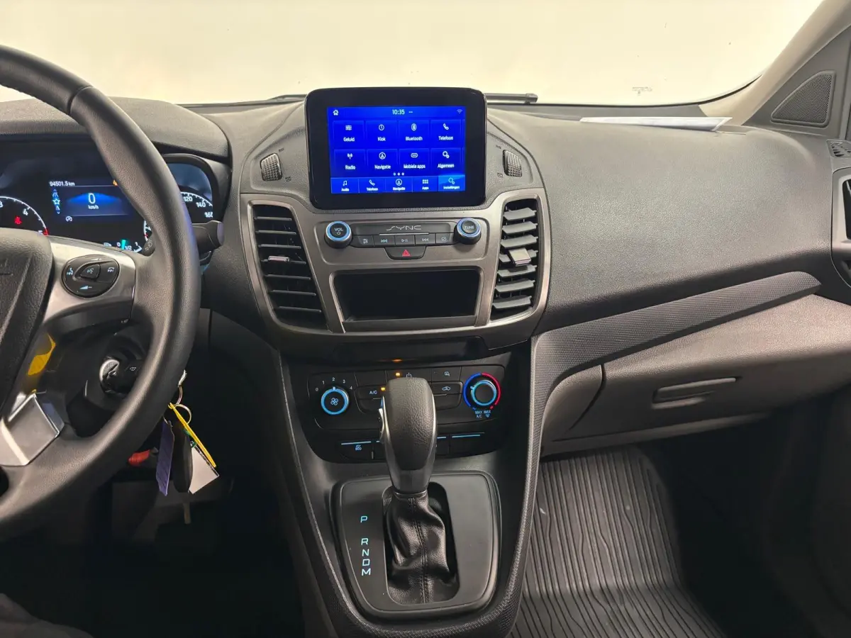 1.5 EcoBlue Automaat L2 Trend RAPTOR EDITION Navigatie Airco Parkeersensoren Cruise Control 3Zits Camera DAB+