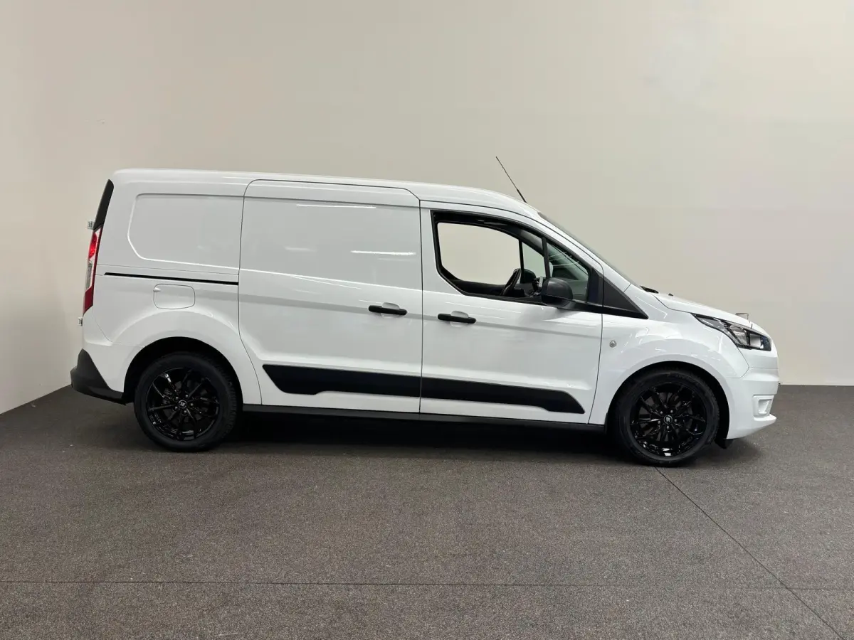 1.5 EcoBlue Automaat L2 Trend RAPTOR EDITION Navigatie Airco Parkeersensoren Cruise Control 3Zits Camera DAB+