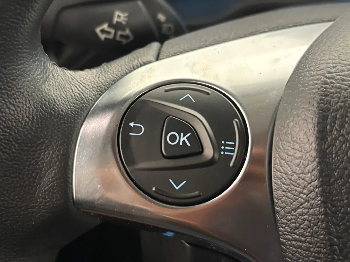 1.5 EcoBlue Automaat L2 Trend RAPTOR EDITION Navigatie Airco Parkeersensoren Cruise Control 3Zits Camera DAB+