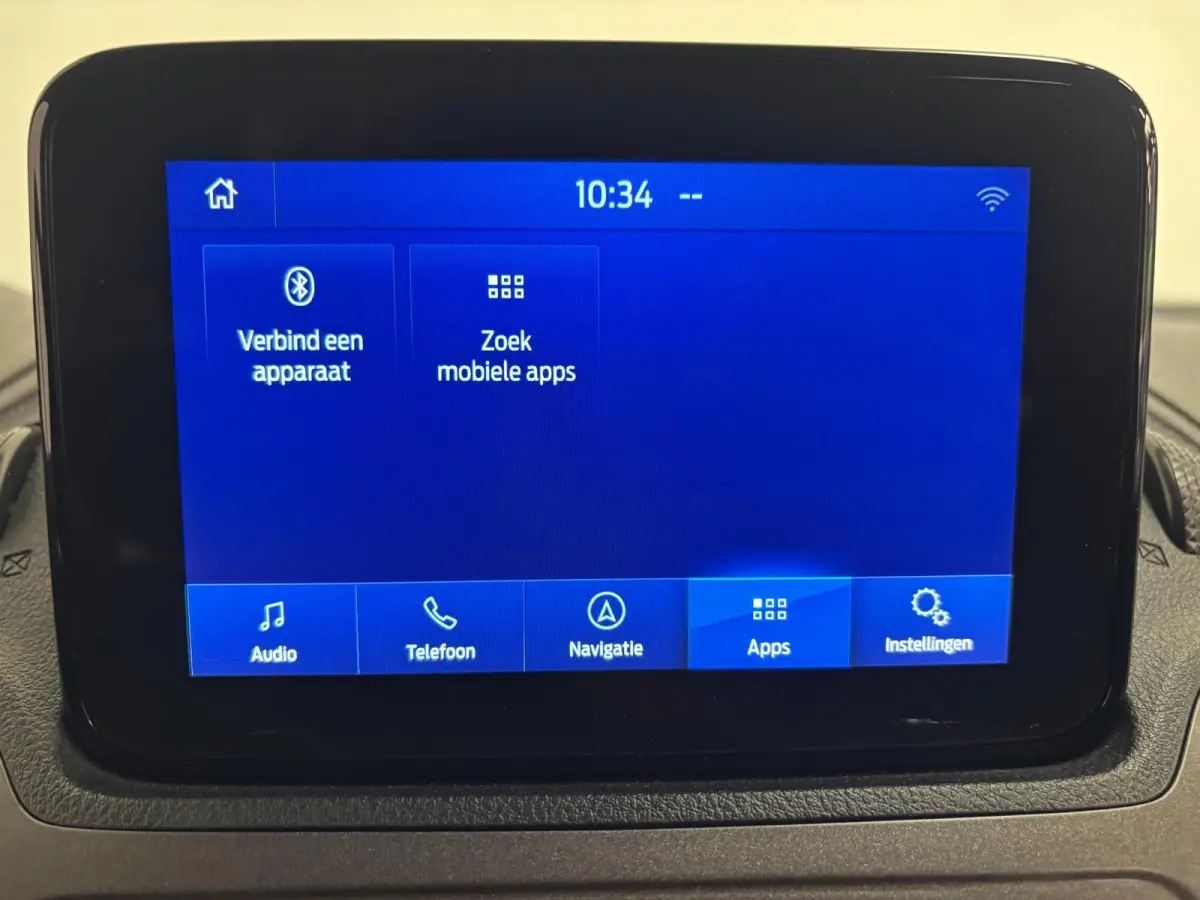 1.5 EcoBlue Automaat L2 Trend RAPTOR EDITION Navigatie Airco Parkeersensoren Cruise Control 3Zits Camera DAB+