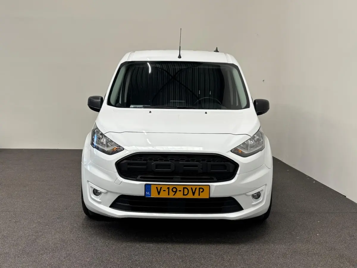 1.5 EcoBlue Automaat L2 Trend RAPTOR EDITION Navigatie Airco Parkeersensoren Cruise Control 3Zits Camera DAB+