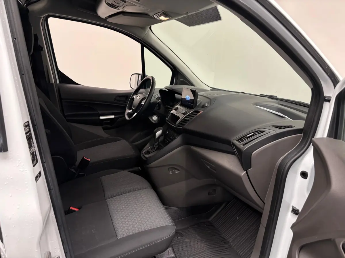 1.5 EcoBlue Automaat L2 Trend RAPTOR EDITION Navigatie Airco Parkeersensoren Cruise Control 3Zits Camera DAB+