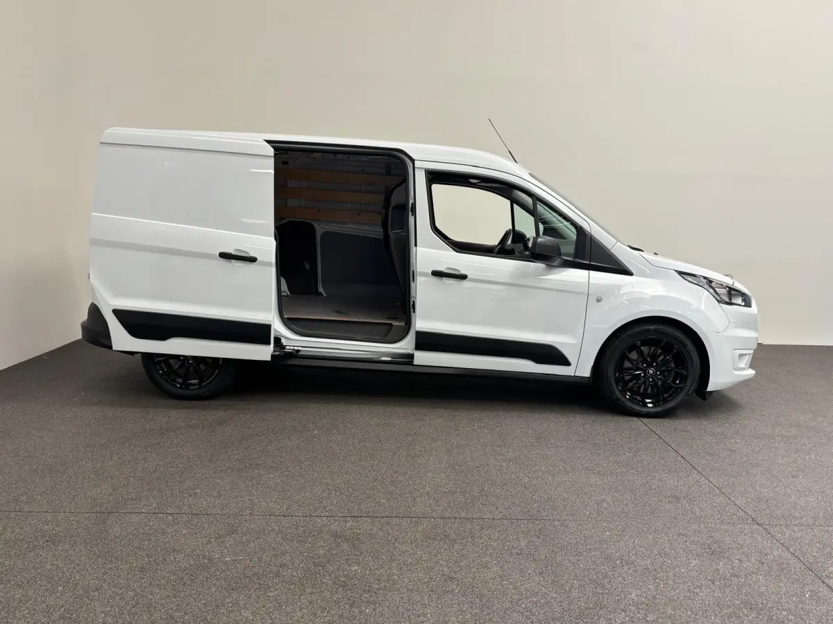 1.5 EcoBlue Automaat L2 Trend RAPTOR EDITION Navigatie Airco Parkeersensoren Cruise Control 3Zits Camera DAB+