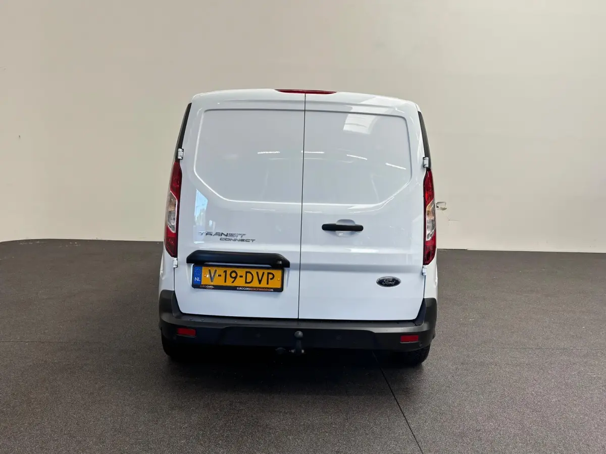 1.5 EcoBlue Automaat L2 Trend RAPTOR EDITION Navigatie Airco Parkeersensoren Cruise Control 3Zits Camera DAB+