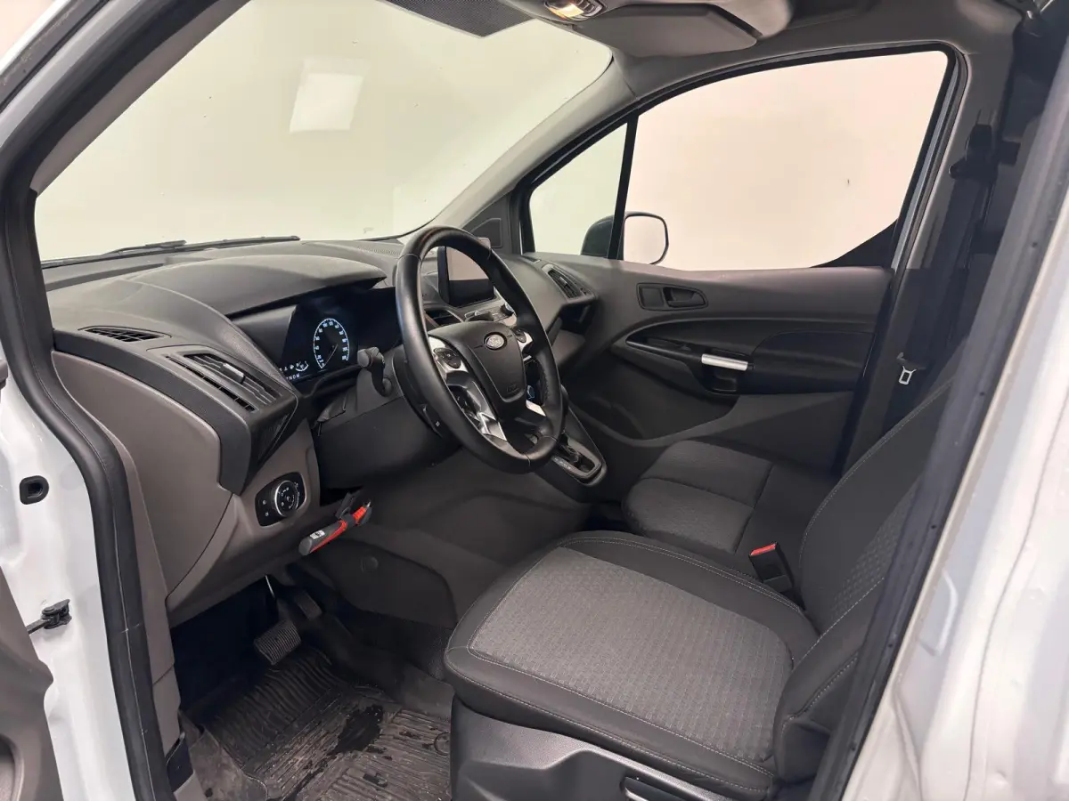 1.5 EcoBlue Automaat L2 Trend RAPTOR EDITION Navigatie Airco Parkeersensoren Cruise Control 3Zits Camera DAB+