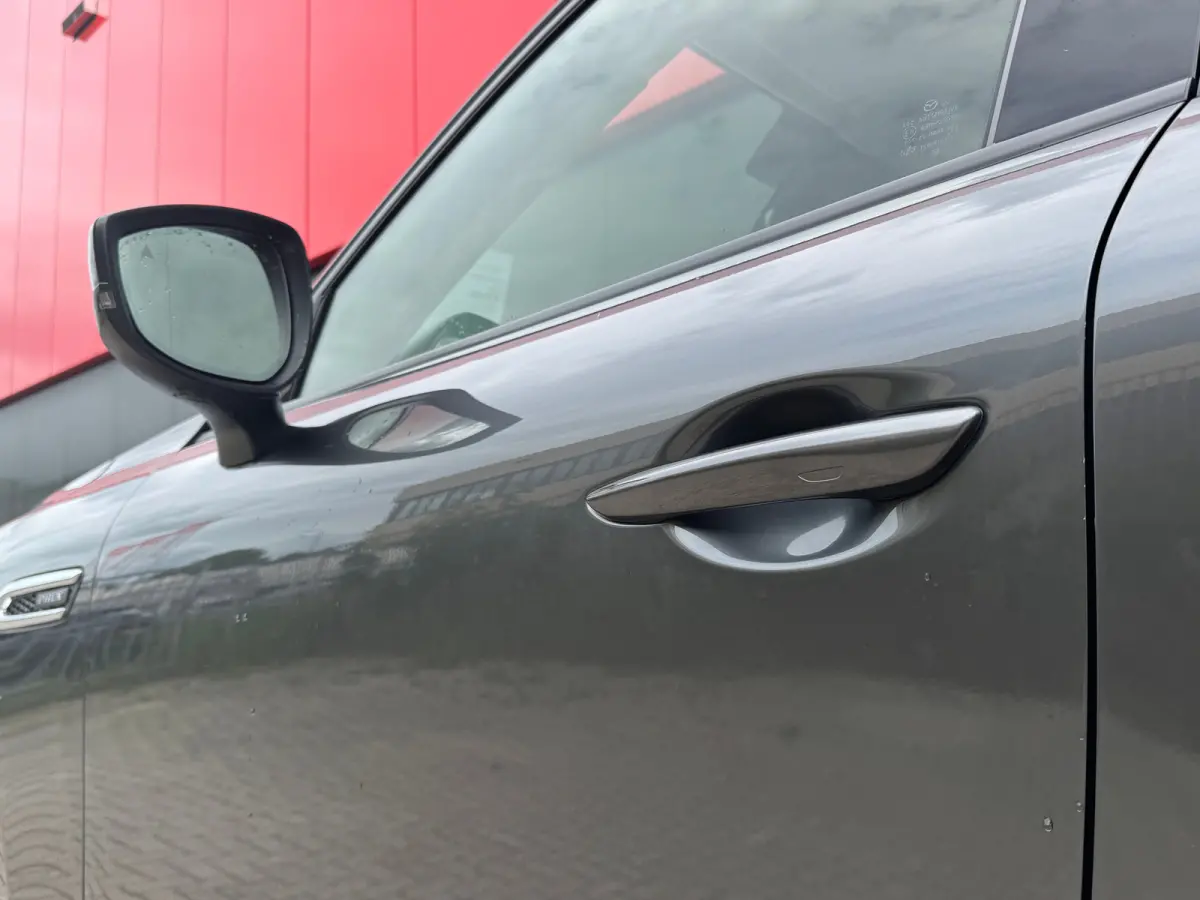 2.5 e-SkyActiv PHEV Exclusive-Line | Achteruitrijcamera | Bluetooth telefoonvoorbereiding | Cruise control