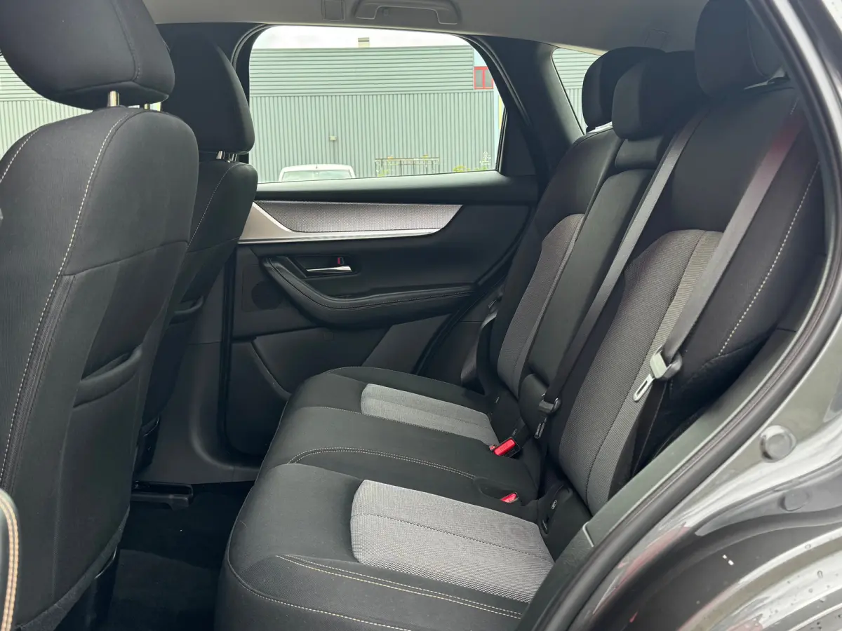 2.5 e-SkyActiv PHEV Exclusive-Line | Achteruitrijcamera | Bluetooth telefoonvoorbereiding | Cruise control