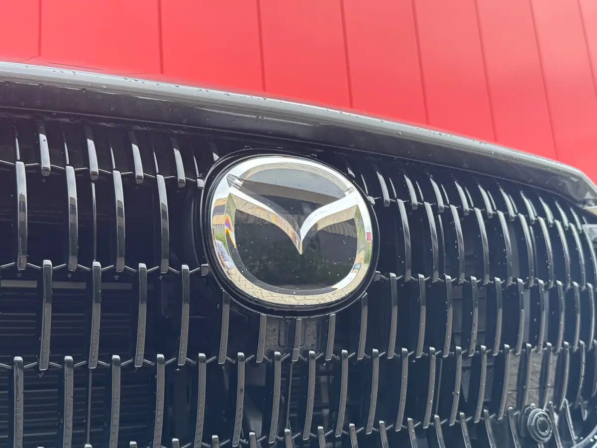 2.5 e-SkyActiv PHEV Exclusive-Line | Achteruitrijcamera | Bluetooth telefoonvoorbereiding | Cruise control