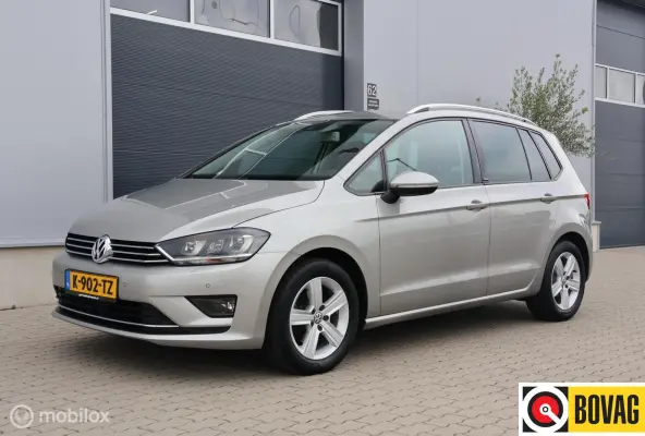 1.4 TSI DSG Allstar | Trekhaak | Xenon | Navigatie