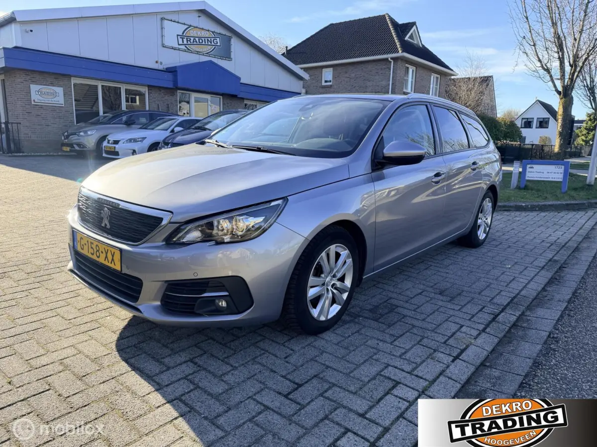 1.2 PureTech Blue Lease Executive