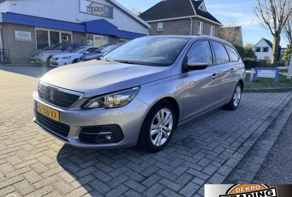 1.2 PureTech Blue Lease Executive