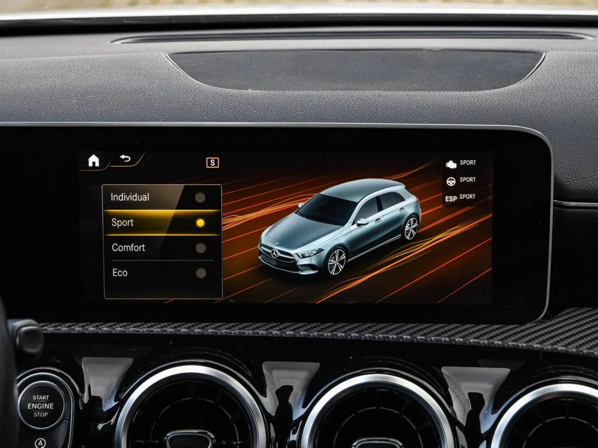 180 d Launch Edition Widescreen Camera Apple CarPlay Android Auto Navigatie Stoelverwarming