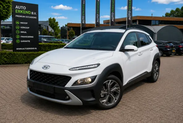 1.6 GDI HEV Comfort