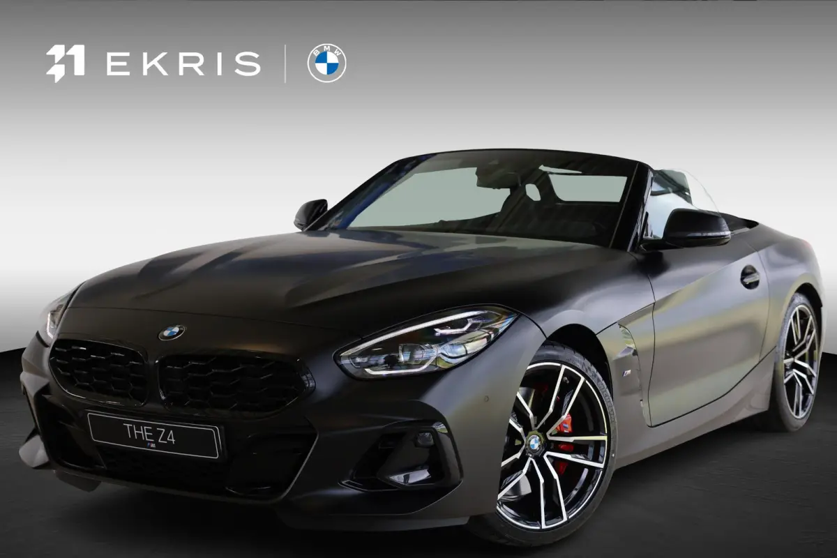 sDrive20i | Final Edition | Harman Kardon | Head-up Display