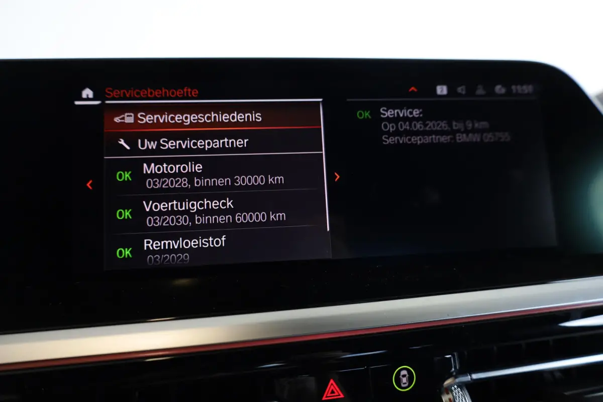 sDrive20i | Final Edition | Harman Kardon | Head-up Display