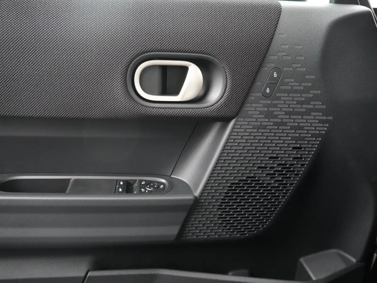 Cooper C JCW-trim | Pakket-M | Stuur- stoelverwarming | Schuif-kantel dak | Achteruitrijcamera |
