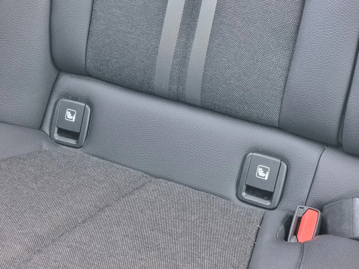 118i Business Edition M sport stuur | Sportline | Panoramadak | Sportstoelen