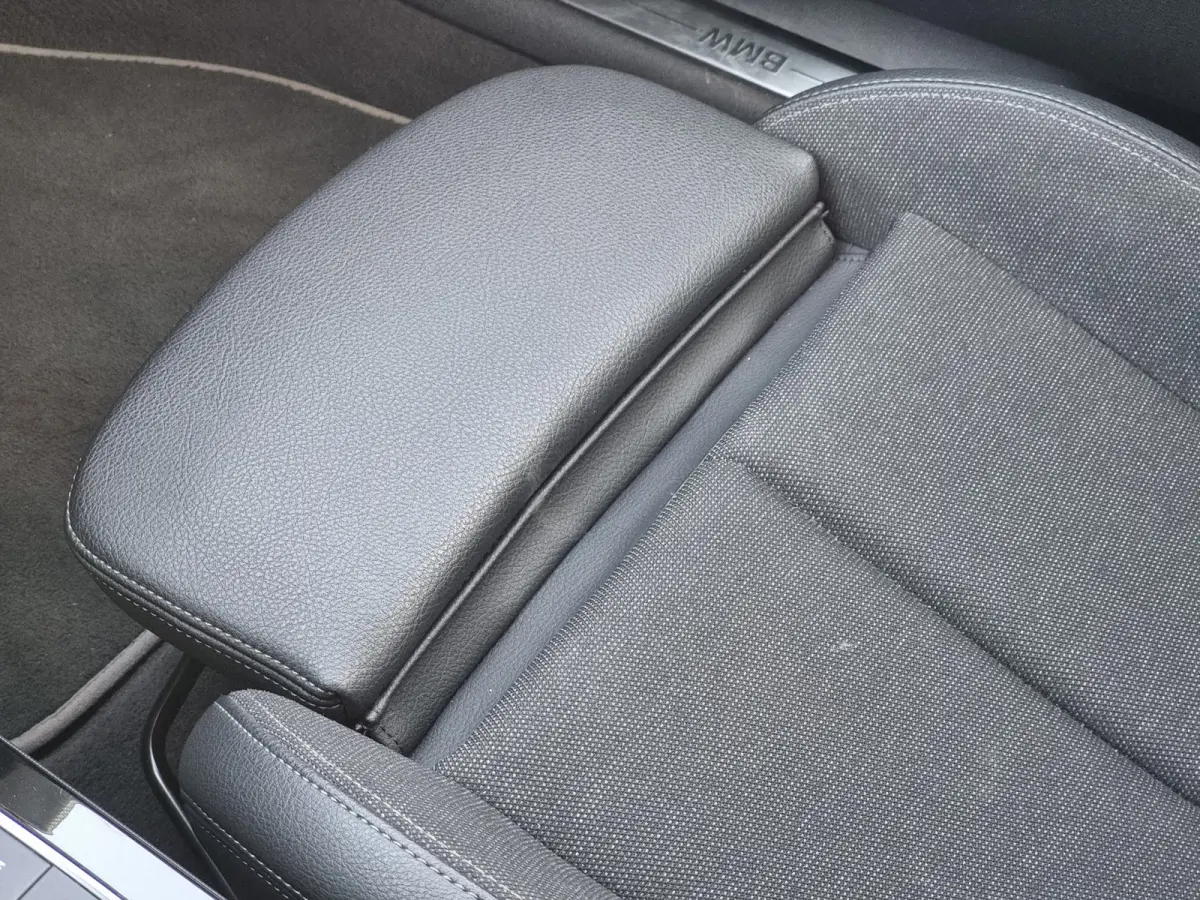 118i Business Edition M sport stuur | Sportline | Panoramadak | Sportstoelen