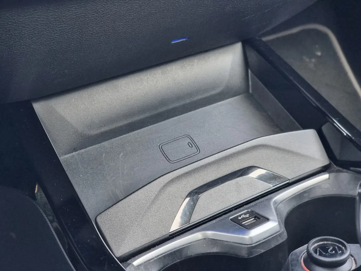 118i Business Edition M sport stuur | Sportline | Panoramadak | Sportstoelen