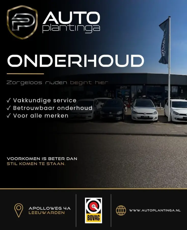 1.0 Titanium 125PK | Zeer Nette Staat | 2e Eigenaar | NL AUTO | Nieuwe D-riem 2026 | Grote Beurt 2026 | Parkeersensoren Voor en Achter | Navigatie | Climate Control | Cruise Control | NAP |