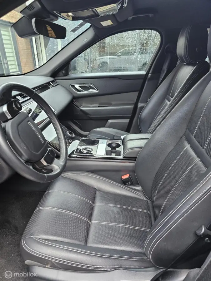 2.0 P250S Tubo AWD 1jr garantie