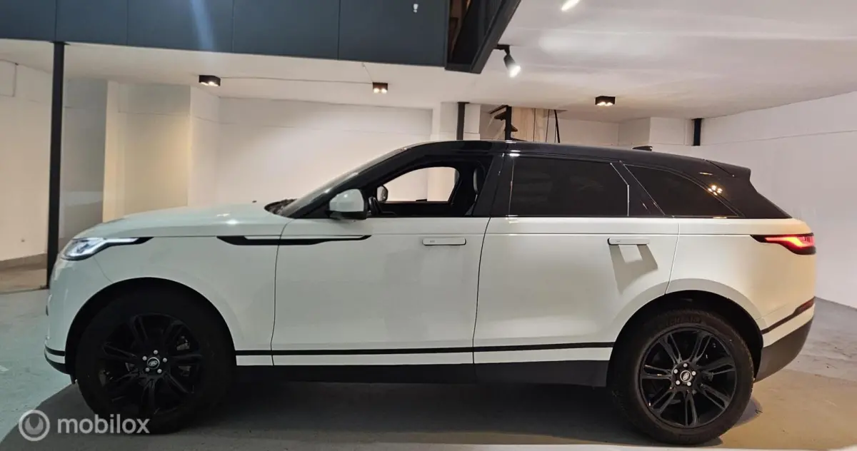 2.0 P250S Tubo AWD 1jr garantie