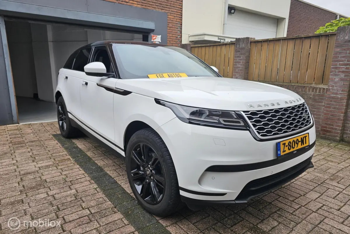 2.0 P250S Tubo AWD 1jr garantie