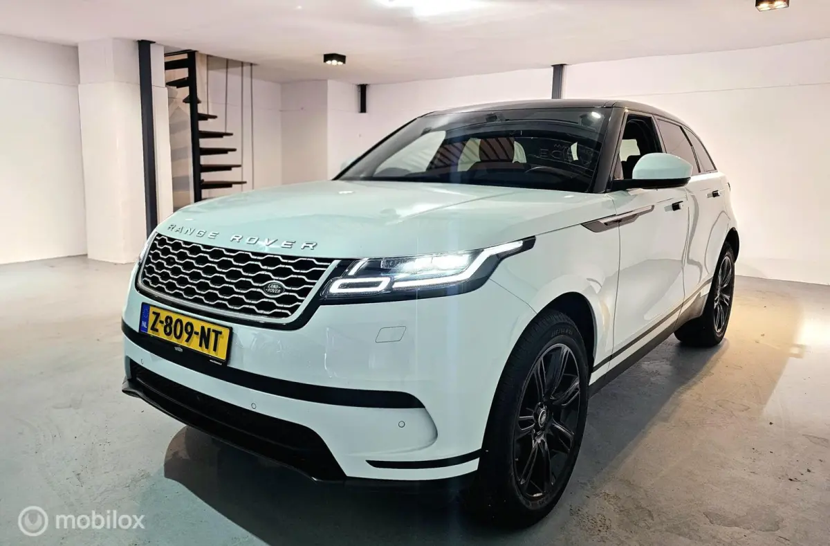 2.0 P250S Tubo AWD 1jr garantie