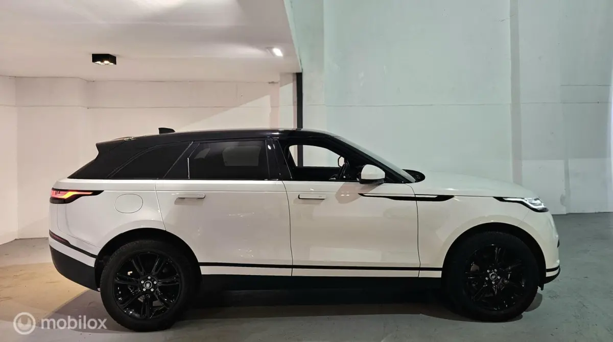 2.0 P250S Tubo AWD 1jr garantie