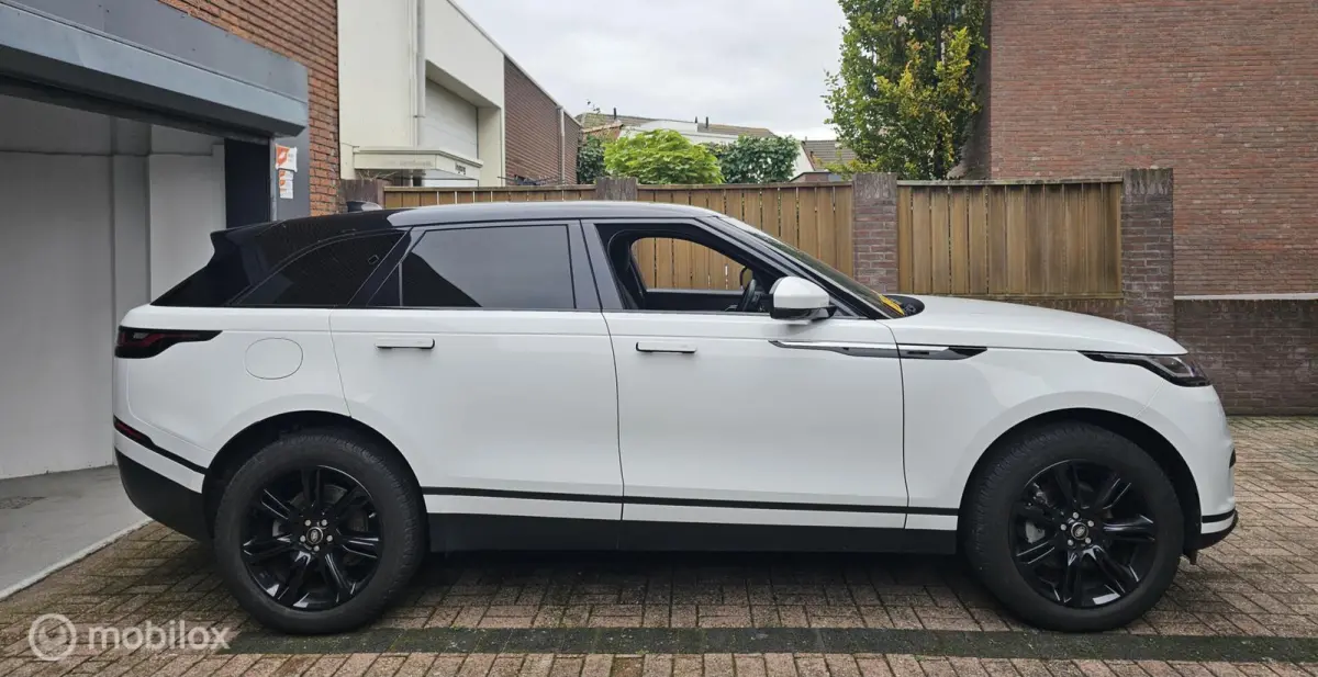 2.0 P250S Tubo AWD 1jr garantie