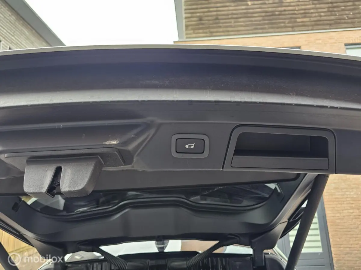 2.0 P250S Tubo AWD 1jr garantie