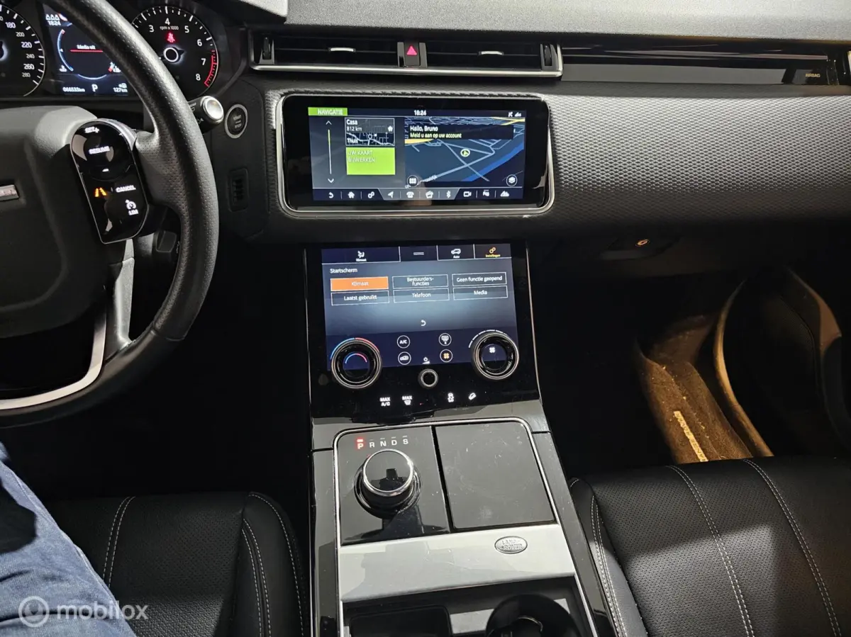 2.0 P250S Tubo AWD 1jr garantie