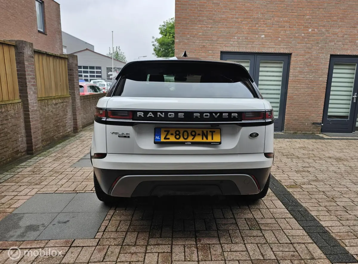 2.0 P250S Tubo AWD 1jr garantie