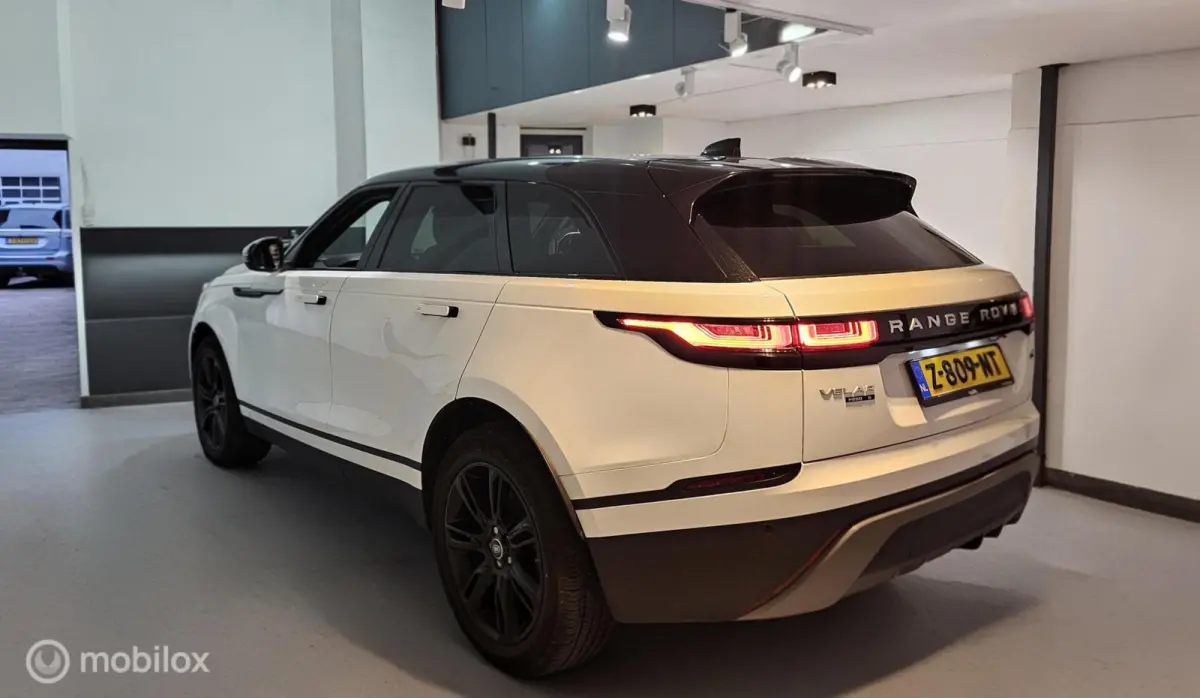 2.0 P250S Tubo AWD 1jr garantie