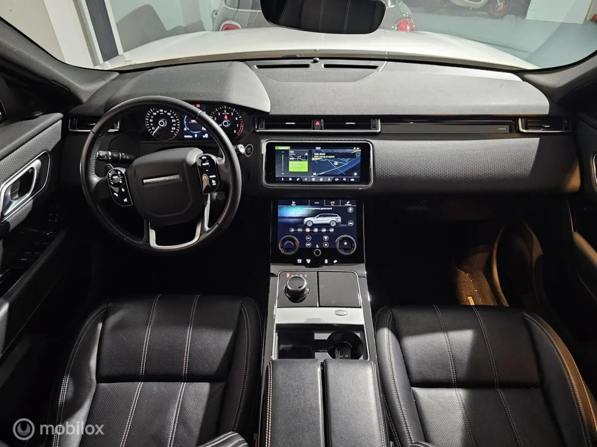 2.0 P250S Tubo AWD 1jr garantie