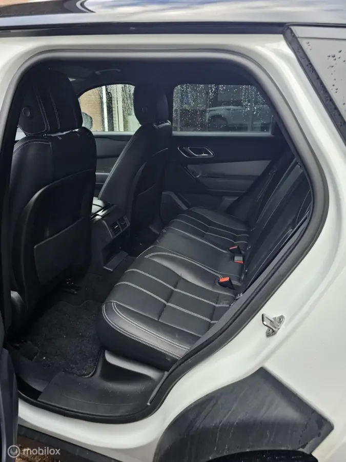 2.0 P250S Tubo AWD 1jr garantie