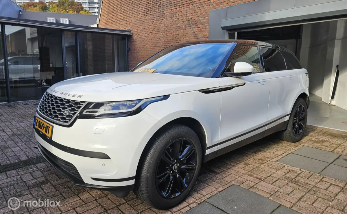 2.0 P250S Tubo AWD 1jr garantie